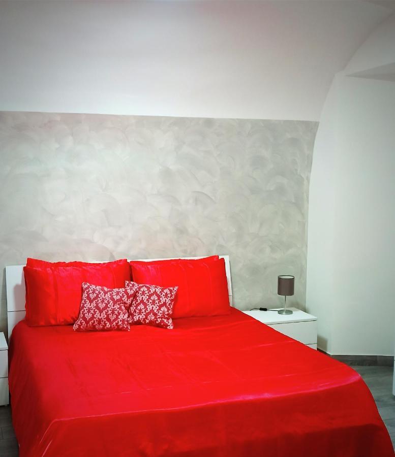 Napoli Pop Chiaia Apartment Exterior photo