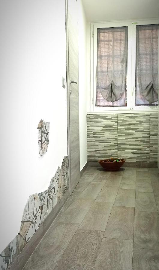 Napoli Pop Chiaia Apartment Exterior photo